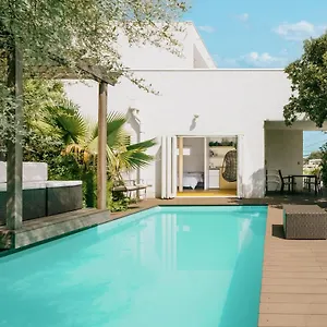Casablanca Pool House ヴィラ 鎌倉市