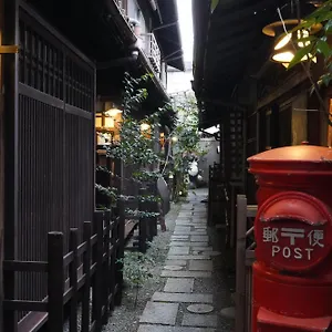 懐古庵 アパート 京都市
