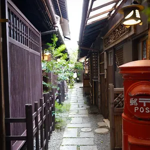 懐古庵 アパート 京都市