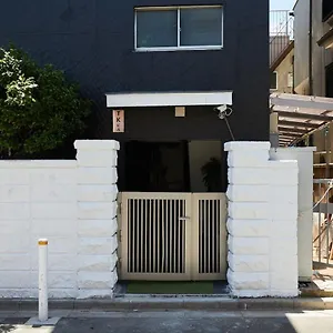 Akabane Tk Building 301 アパート 東京都