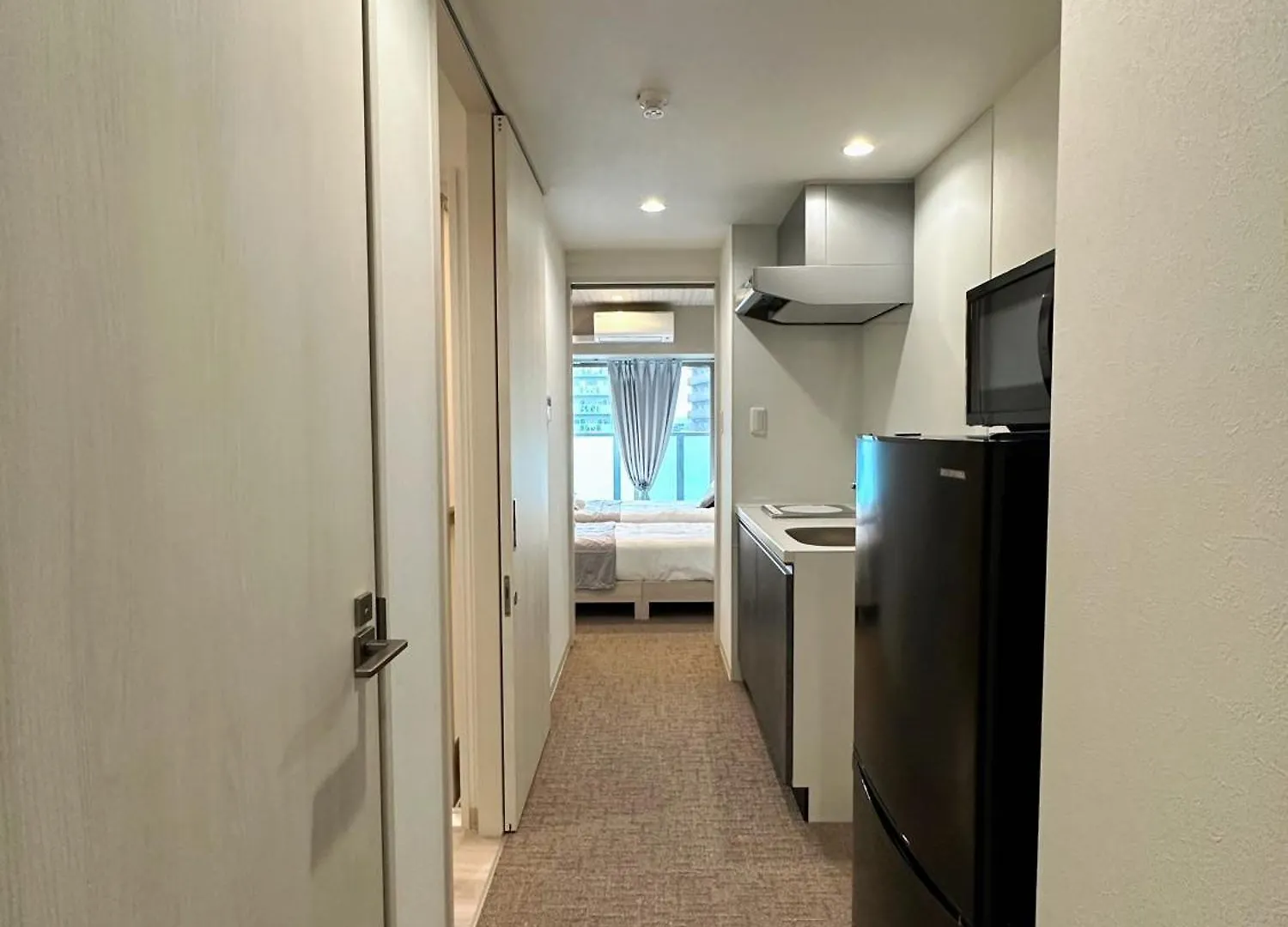 Hoshino Stay 2 Osaka Apartment