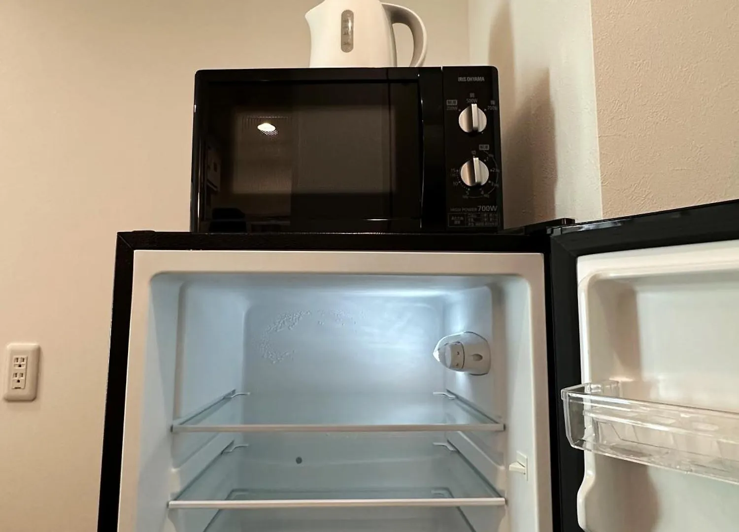 Apartment Hoshino Stay 2 Osaka